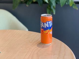 Fanta (0,33ml)