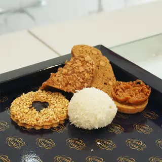 Biscuit Sablé