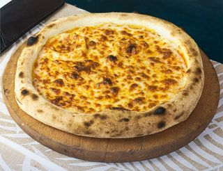 Pizza Margarita