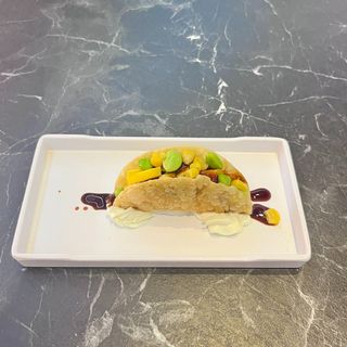 taco vegè 1pz.