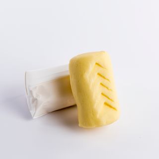 Mantequilla Pasiega La Jarradilla con sal