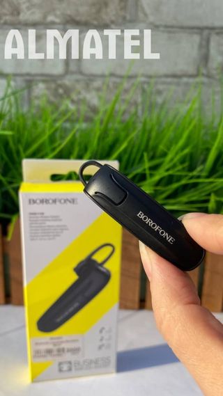 Bluetooth-гарнитура   Borofone BC21