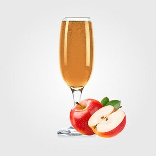 Сидр Яблуко (0,5л)