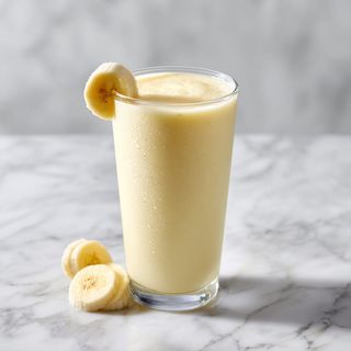 Jus De Banane