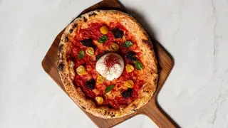 Burrata