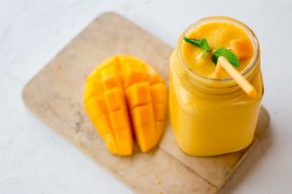Smoothie mango 0.40 l