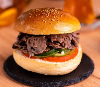 Турк донер говяжий