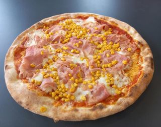 Pizza L32 Bambolini(sunca, porumb ,600gr)