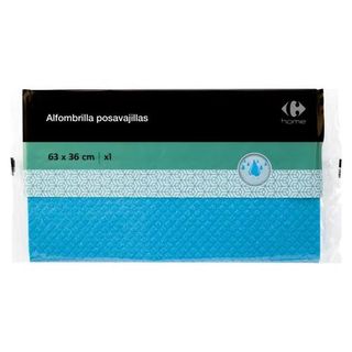 Bayeta Absorbente Carrefour