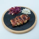 Pileći ražnjić 200g