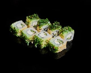 Չուկա Վեգան Ռոլլ