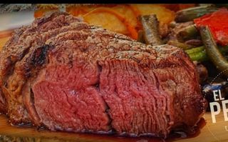 Solomillo Centro VACA 250 grs Desiderio