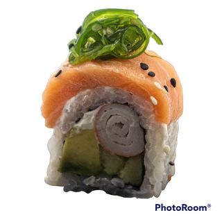 Shiboya Rolls - 4Pcs