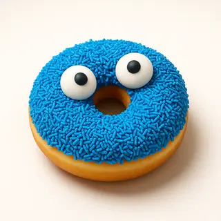 Mr Monster