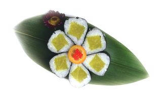 Hosomaki akaya takun taro