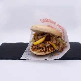 Panino kebab