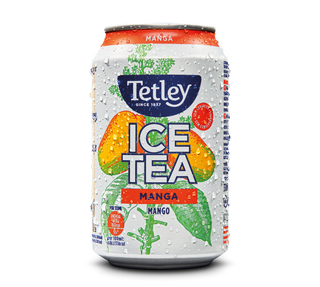 Ice Tea Manga