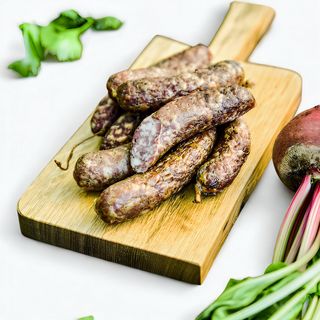 Kiełbasa Kminkowa 0,5kg