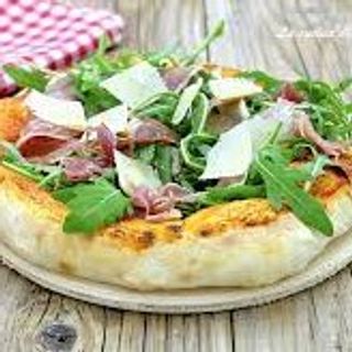 Crudo senza pomodoro