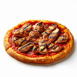 PIZZA PERTUTTI