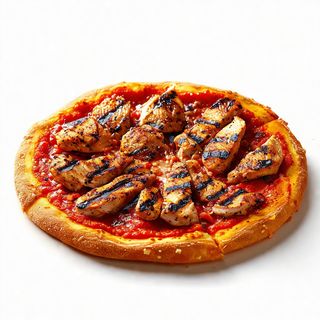 Pizza Pertutti (30 Cm.)