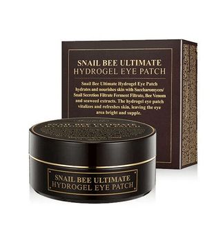 Benton Snail Bee Ultimate Hydrogel Eye Patch 60buc