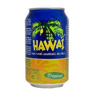 Hawaii (33 Cl.)