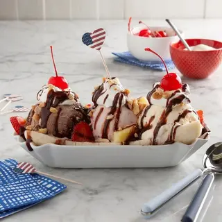 Banana Split