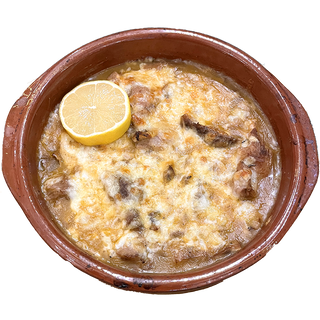 Комитски джолан (450г)