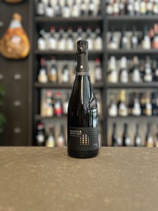 Mignon Boulard Pinot Noir Les Beaux Ceps