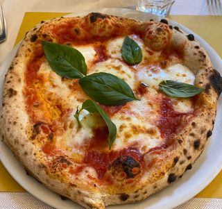 Margherita