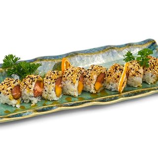 140 Ura mango - 8 pezzi