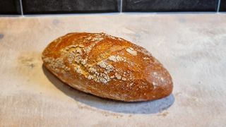 Chleb pasterski mały