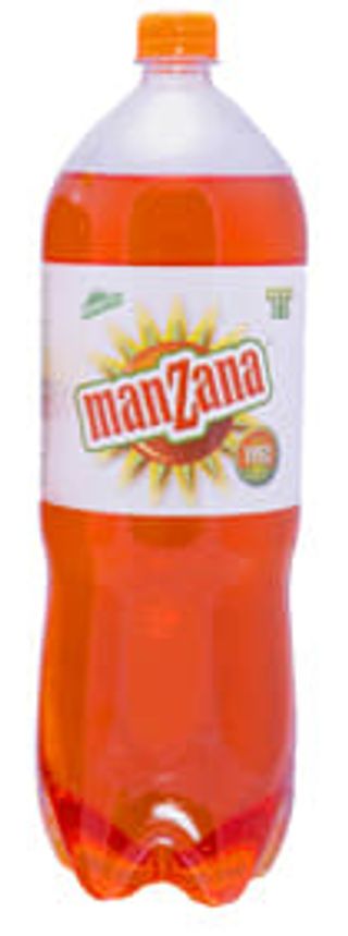 Manzana Botella (2 Lt.)