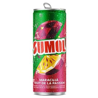 11,  SUMOL MARCUJÁ
