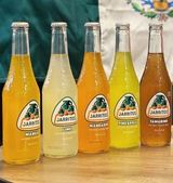 Jarritos Lima (350 Ml.)