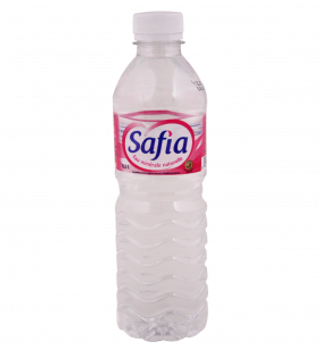Eau 0.5l