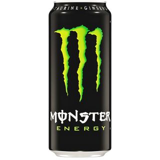 Monster energy 50 cl