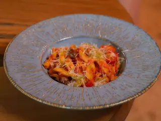 Паста путаннеска (260g)