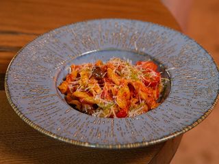 Паста путаннеска (260g)