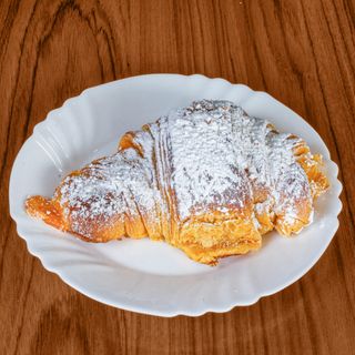 Croissants com Doce de Ovo (UN)