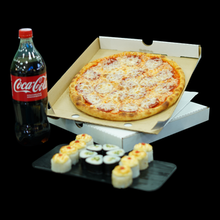 Сет Для двоих 