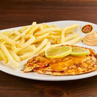 Sonora Chicken 
