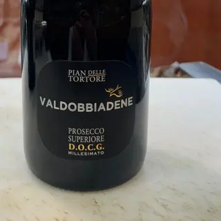 Prosecco Valdobbiadene 