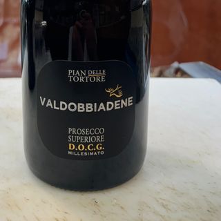 Prosecco Valdobbiadene 
