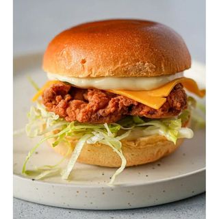 Chicken Burger