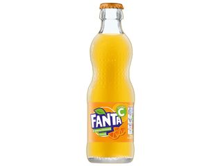 Фанта 0,25 (скло) (250ml)