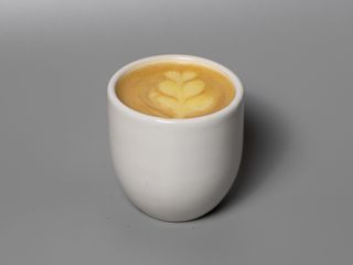 Кава Капуоранж, 180 мл