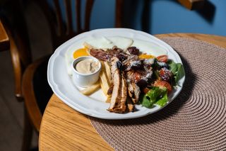 Великий сніданок