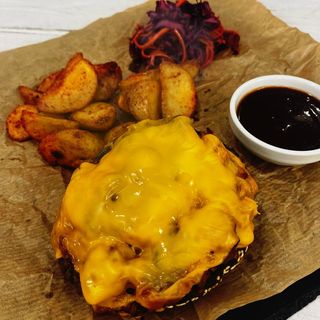 Американский бранч